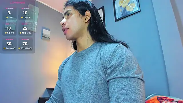 jacob-coper online show from February 16, 4:10 am