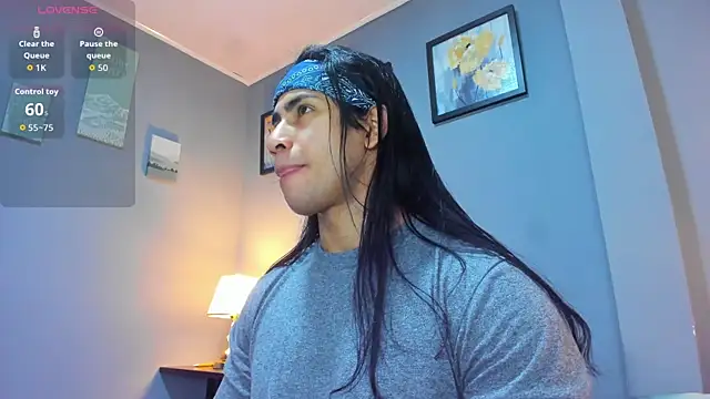 jacob-coper online show from February 18, 4:43 am