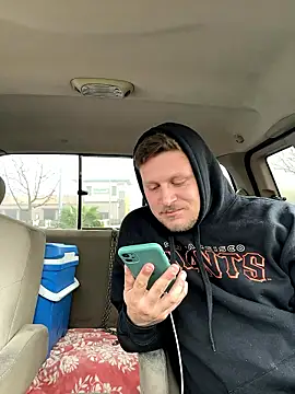 alh417 online show from January 17, 8:22 pm