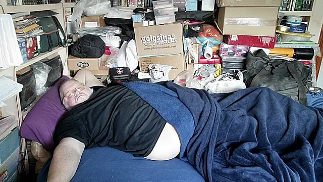 hadeszeuss2 online show from March 23, 3:07 pm