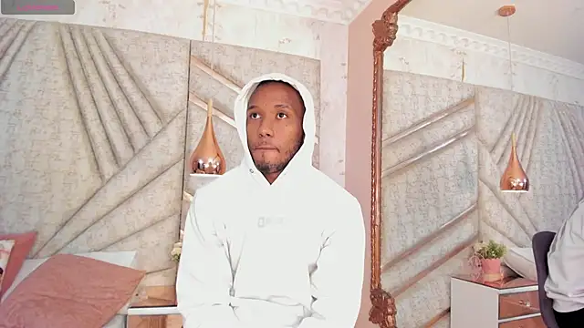 JamesParck online show from March 7, 12:01 pm