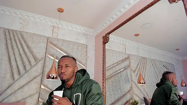 JamesParck online show from March 8, 12:17 pm