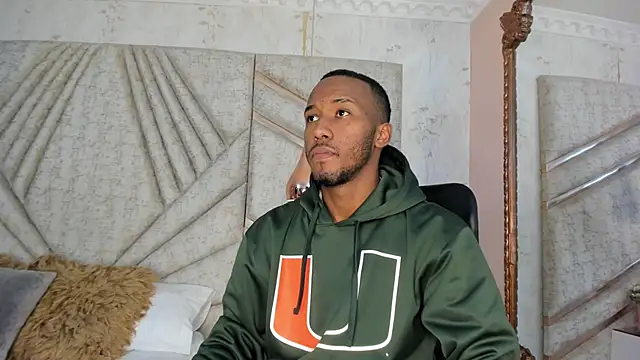 JamesParck online show from January 30, 12:06 pm