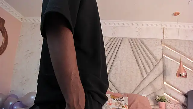 JamesParck online show from February 25, 12:24 pm