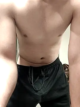 Snapshot of Lucifer_9 chatting on February 20, 7:19 pm Lucifer 9 online show from February 20, 7:19 pm