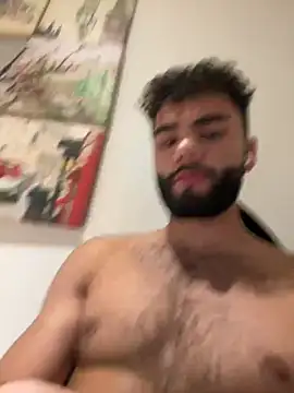 Snapshot of Derek_w chatting on January 20, 7:25 am Derek w online show from January 20, 7:25 am