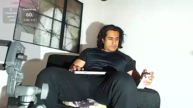 willian m777 online show from January 17, 3:42 am