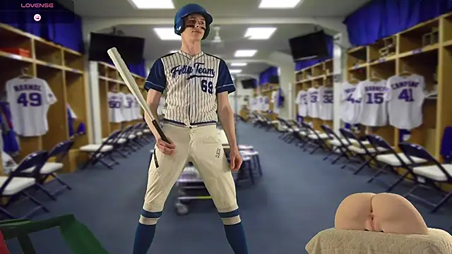  FetishBoyFun  online show from April 4, 3:42 pm