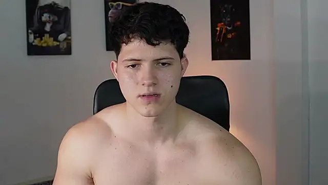 Hazzan Velez online show from March 12, 1:13 am