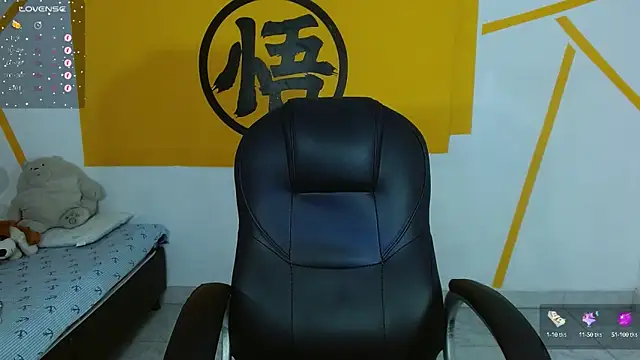 Snapshot of Matthew_Boy_ chatting on February 13, 5:16 am Matthew Boy  online show from February 13, 5:16 am