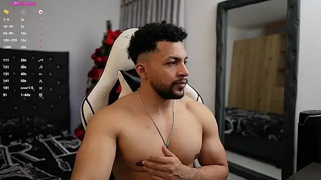 Martin Logan online show from December 11, 11:32 pm