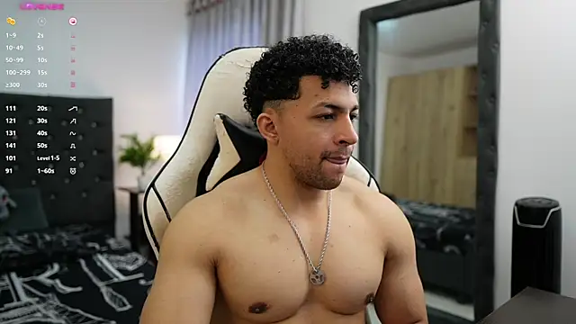 Martin Logan online show from March 12, 12:36 pm