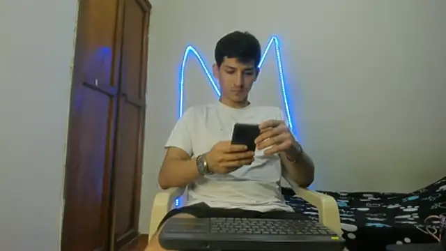 MasterSEX420 online show from January 8, 5:29 pm