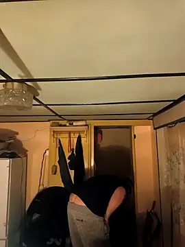 Ronny2510 online show from October 1, 7:29 pm