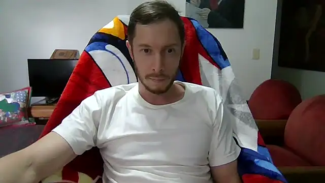 RIQUIRICHDICK online show from December 2, 9:07 pm