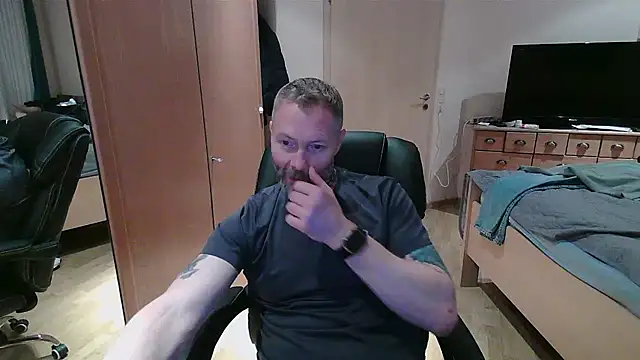 Rockburg online show from March 3, 12:34 pm