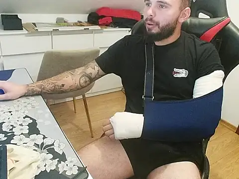 prezydentcam online show from October 15, 9:17 am