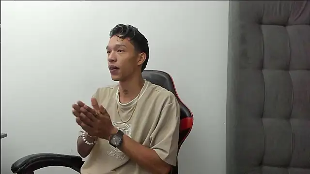 TommyGun 22 online show from March 7, 2:37 pm