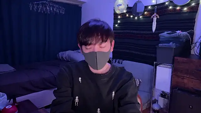 poketkuma online show from January 16, 1:47 pm