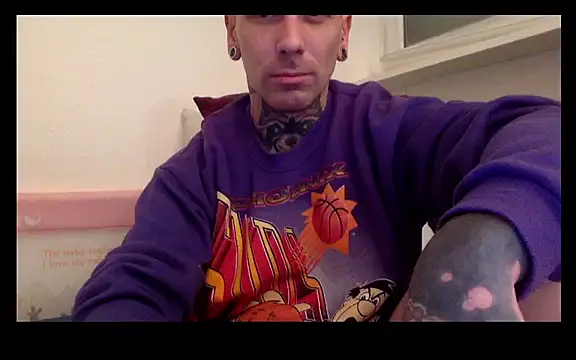 Schabernack1990 online show from January 8, 5:48 am