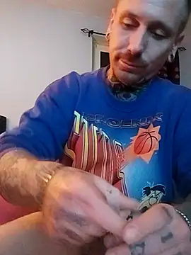 Schabernack1990 online show from October 17, 3:54 am