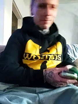 Schabernack1990 online show from February 11, 8:37 am