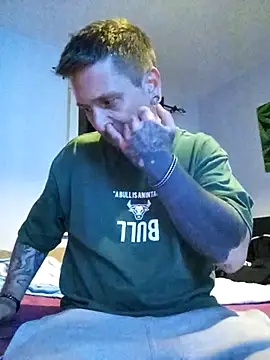 Schabernack1990 online show from September 30, 11:19 pm