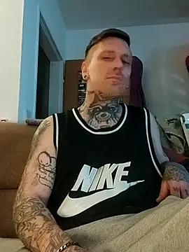 Schabernack1990 online show from March 7, 6:35 am