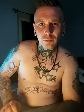 Schabernack1990 online show from October 2, 12:47 am