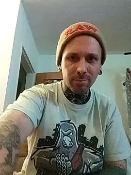 Schabernack1990 online show from February 9, 11:57 pm