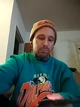 Schabernack1990 online show from December 29, 12:09 am