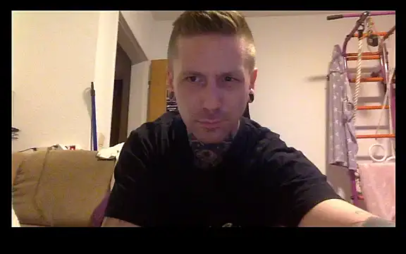 Schabernack1990 online show from January 23, 3:58 am