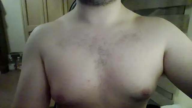 Himbo fox online show from December 17, 8:10 am