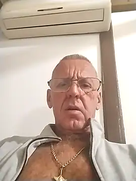 Freddy1962 online show from January 17, 6:58 pm