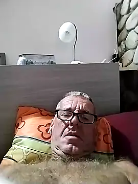 Freddy1962 online show from January 8, 9:12 pm