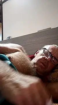 Freddy1962 online show from January 10, 4:44 am