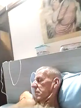 Freddy1962 online show from December 12, 6:53 pm