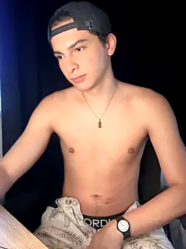 cybercosmiiic online show from November 10, 10:26 pm