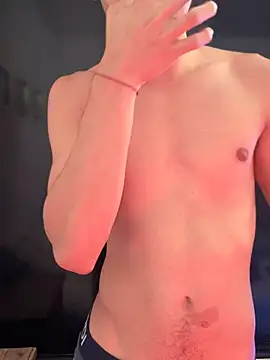 cybercosmiiic online show from February 11, 8:20 pm