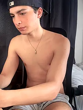 cybercosmiiic online show from November 7, 7:28 pm