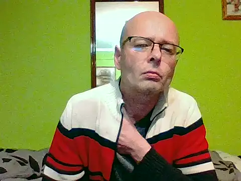 Tiger202441 online show from December 20, 9:44 pm