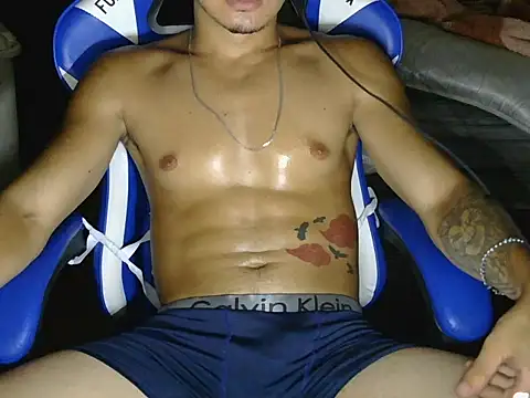 GalaxyTheDick1 online show from January 8, 2:39 am