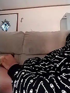 zerodaddydom online show from November 21, 7:13 pm