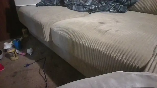 zerodaddydom online show from September 11, 4:06 pm