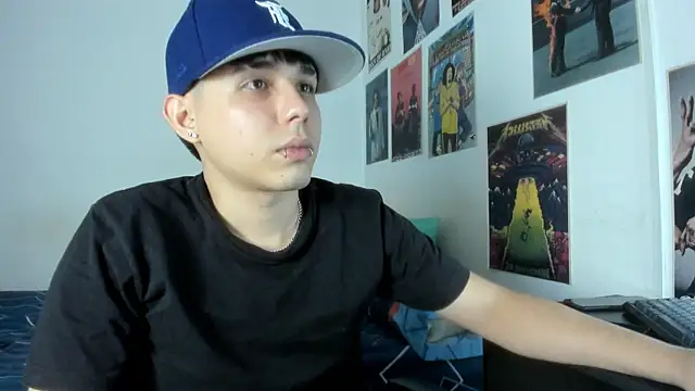 nathan x1 online show from April 24, 10:12 pm