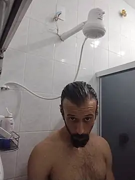 LopeseLua online show from January 16, 10:12 pm