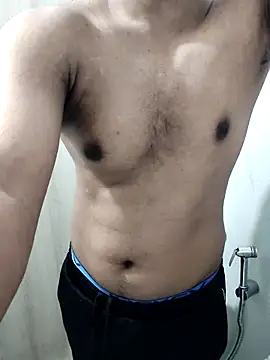 hottboy 39 online show from February 8, 10:25 pm