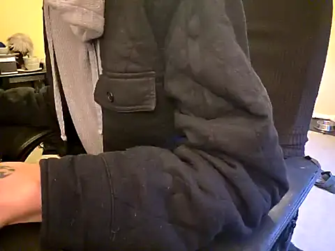 Migaruo online show from October 8, 12:20 pm