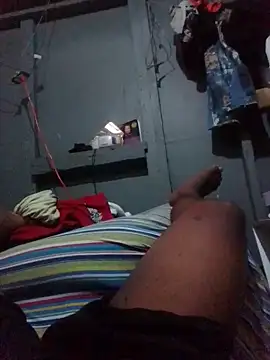 Algenis1232 online show from October 25, 5:14 pm