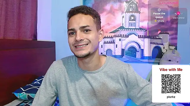 Jeffstyle18 online show from January 13, 8:57 pm